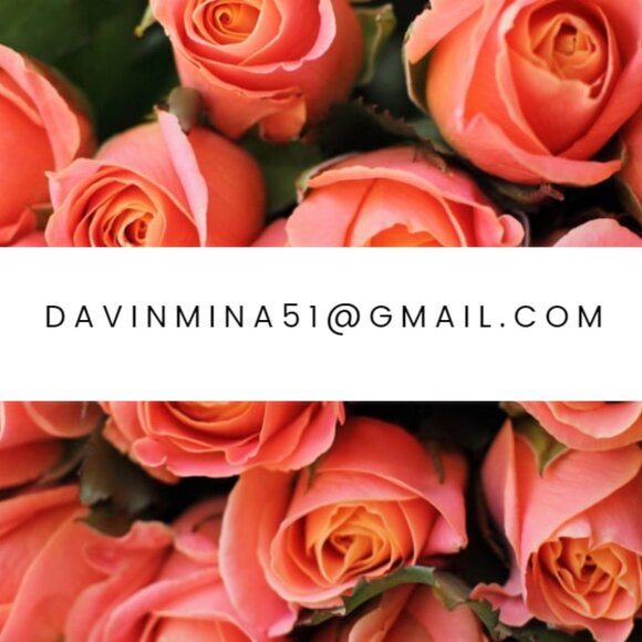 My contact information - Picture 1 of 1